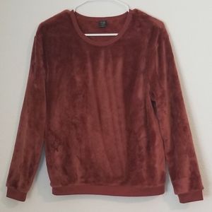 ☂️ Old Crush Sweater